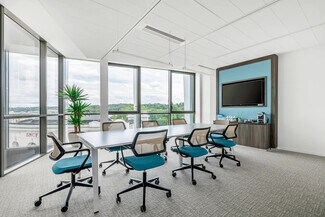 Más detalles de 2 Parvis Colonel Arnaud Beltrame, Versailles - Oficina en alquiler