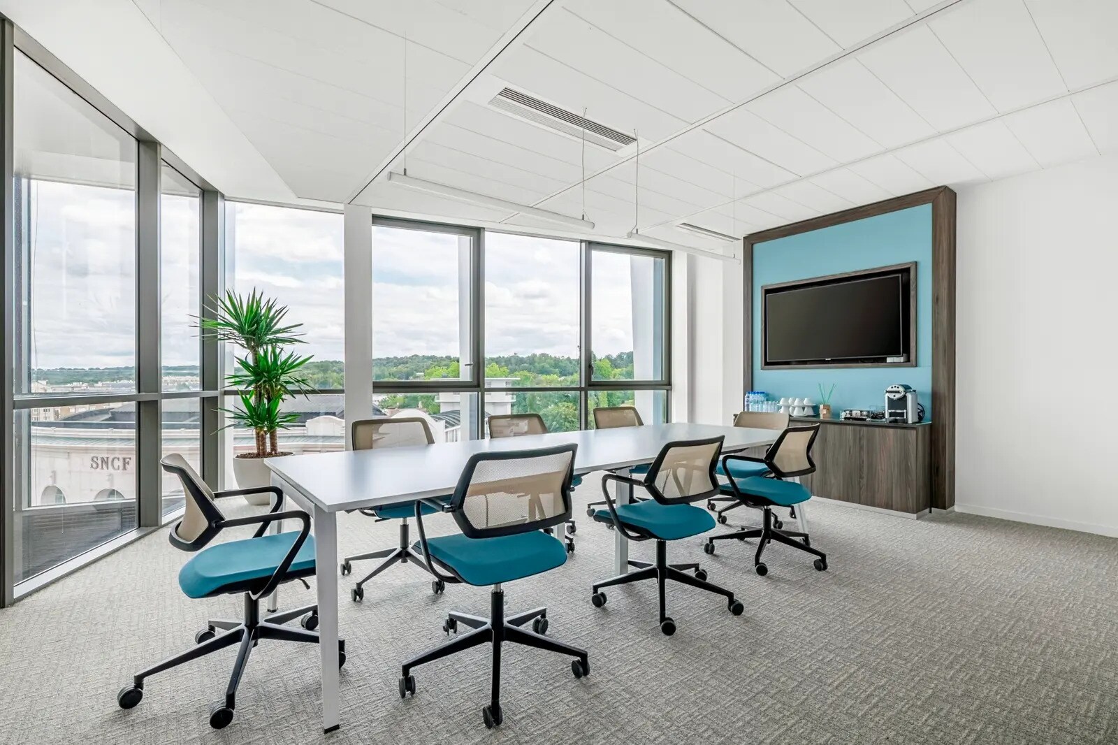 2 Parvis Colonel Arnaud Beltrame, Versailles en alquiler Foto del interior- Imagen 1 de 11