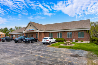 Más detalles para 5793 W Grande Market Dr, Appleton, WI - Oficina en alquiler