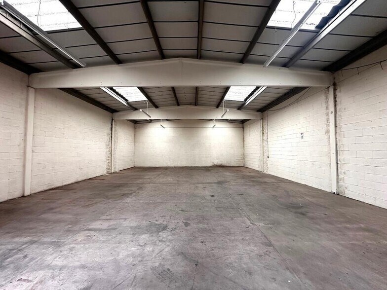 Saltbrook Rd, Halesowen en alquiler - Foto del edificio - Imagen 3 de 6