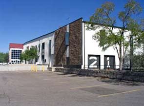 2400 Industrial Ln, Broomfield, CO en alquiler - Foto del edificio - Imagen 3 de 16