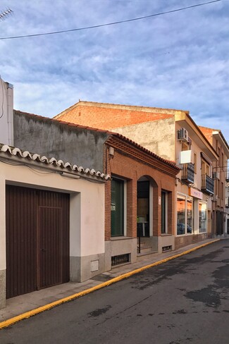 Más detalles para Calle Lino Ramos, 3, La Puebla de Montalbán - Locales en alquiler