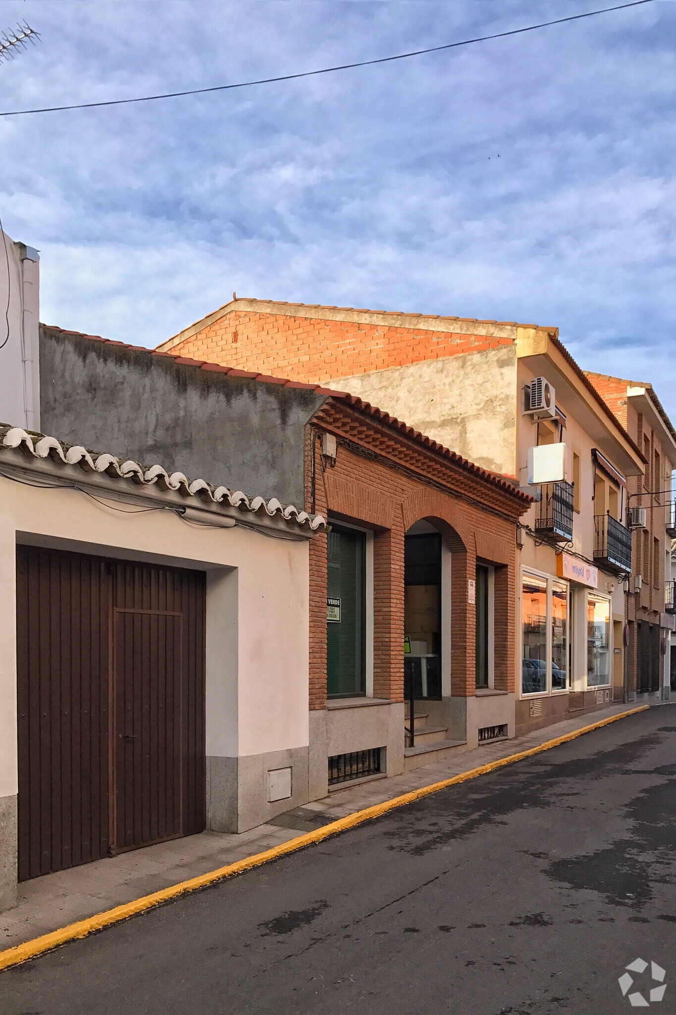 Calle Lino Ramos, 3, La Puebla de Montalbán, Toledo en alquiler Foto principal- Imagen 1 de 3