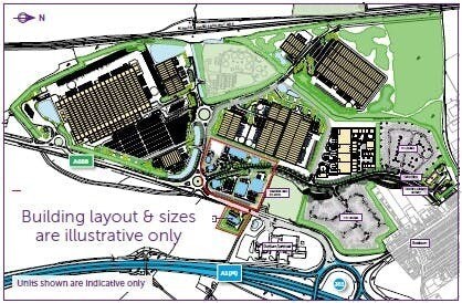 Integra 61, Bowburn en alquiler - Foto del edificio - Imagen 2 de 2