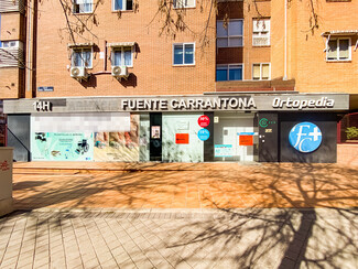 Más detalles para Calle De La Fuente Carrantona, 51, Madrid - Local en alquiler