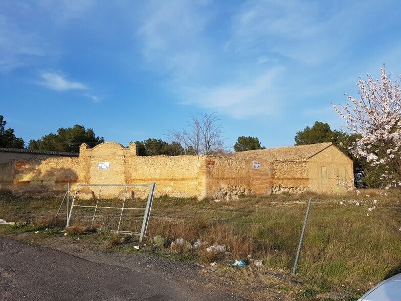 Parcela, 6, Ontinyent, Valencia en venta - Foto principal - Imagen 1 de 1