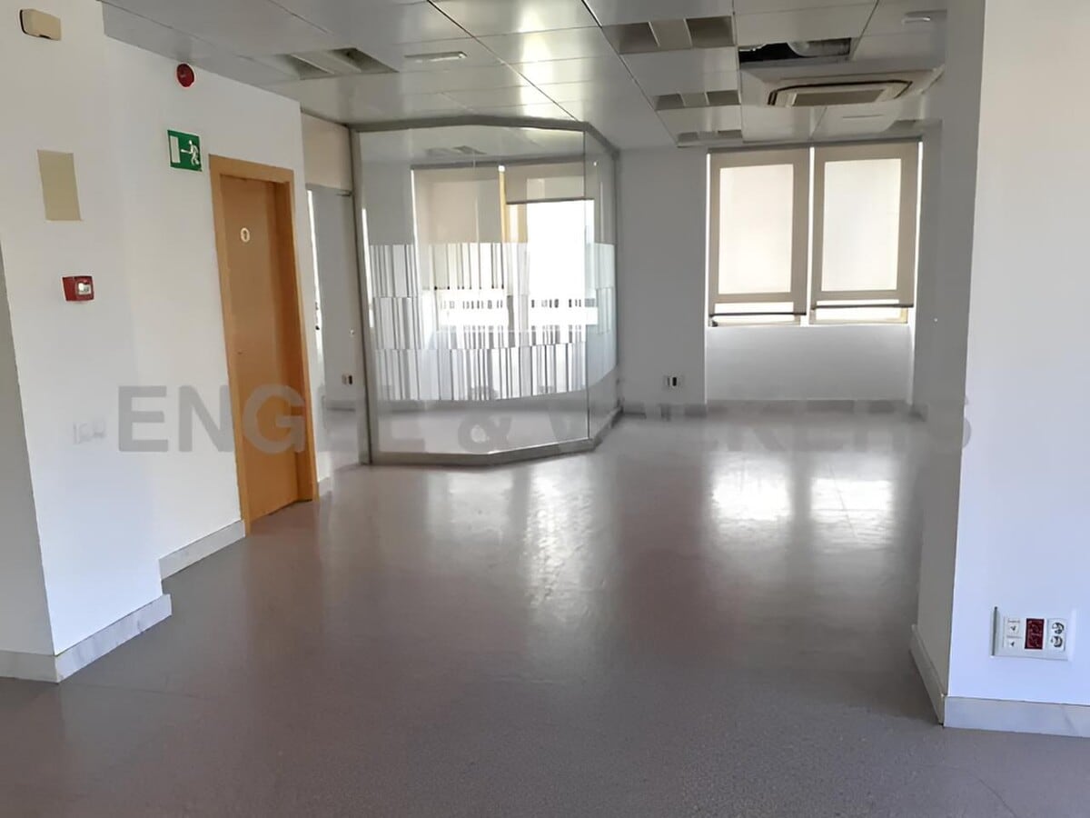 Avinguda Diagonal, 523, Barcelona, BAR 08029 -  -  - Foto del interior - Image 1 of 2