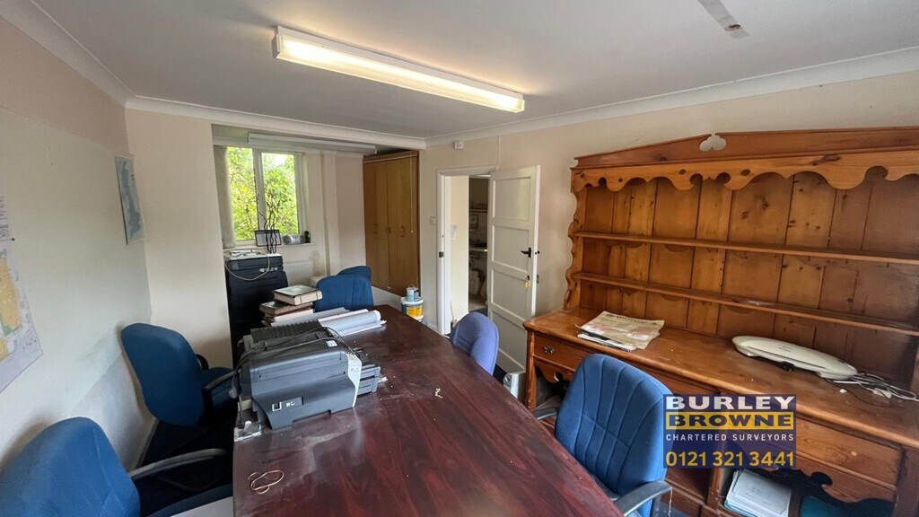 6 Forge Ln, Sutton Coldfield en alquiler Foto del interior- Imagen 1 de 5