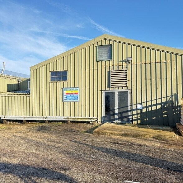 Unit C2, Base Business Park, Woodbridge en alquiler - Foto principal - Imagen 1 de 7