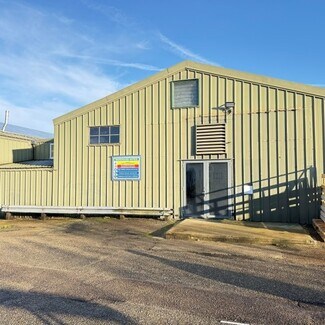 Más detalles de Unit C2, Base Business Park, Woodbridge - Nave en alquiler