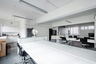 1-3 Coate St, London en alquiler Foto del interior- Imagen 2 de 8