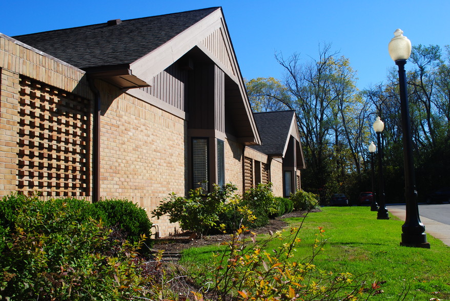 3200 W Liberty Rd, Ann Arbor, MI en alquiler - Foto del edificio - Imagen 1 de 5