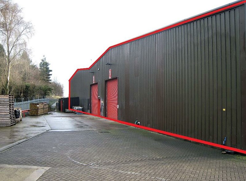 Vaux Rd, Wellingborough en alquiler - Foto del edificio - Imagen 2 de 13