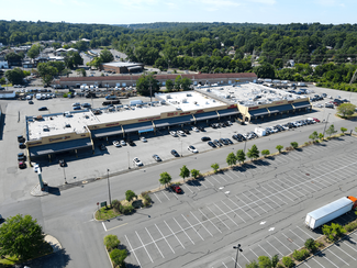 Más detalles para 430 Nanuet Mall S, Nanuet, NY - Local en alquiler