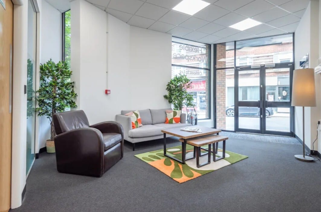 9-15 St James Rd, Surbiton en alquiler Foto del interior- Imagen 1 de 25