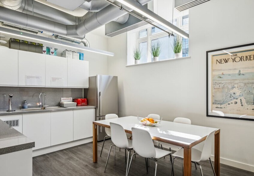 100-106 Kensington High St, London en alquiler - Foto del edificio - Imagen 3 de 7