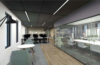Dumfries Pl, Cardiff en alquiler Foto del interior- Imagen 2 de 2