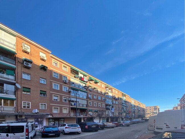 Más detalles de Calle Doctor Barraquer, 13, Getafe - Local en alquiler