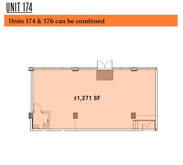 170 Rue Principale, Gatineau, QC en alquiler Plano de la planta- Imagen 1 de 1