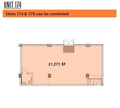 170 Rue Principale, Gatineau, QC en alquiler Plano de la planta- Imagen 1 de 1