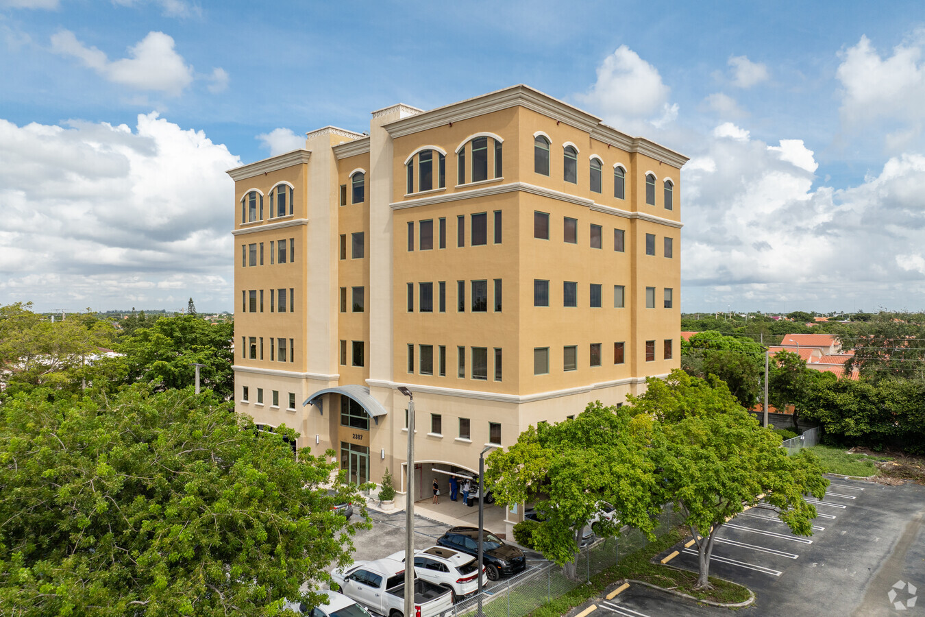 Foto del edificio