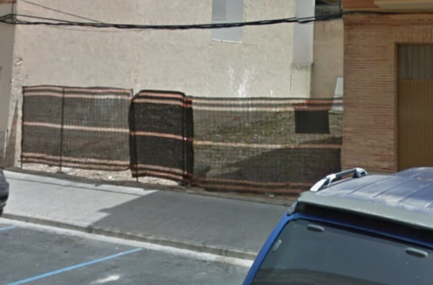 Terreno en Algemesí en venta - Foto del edificio - Imagen 2 de 2