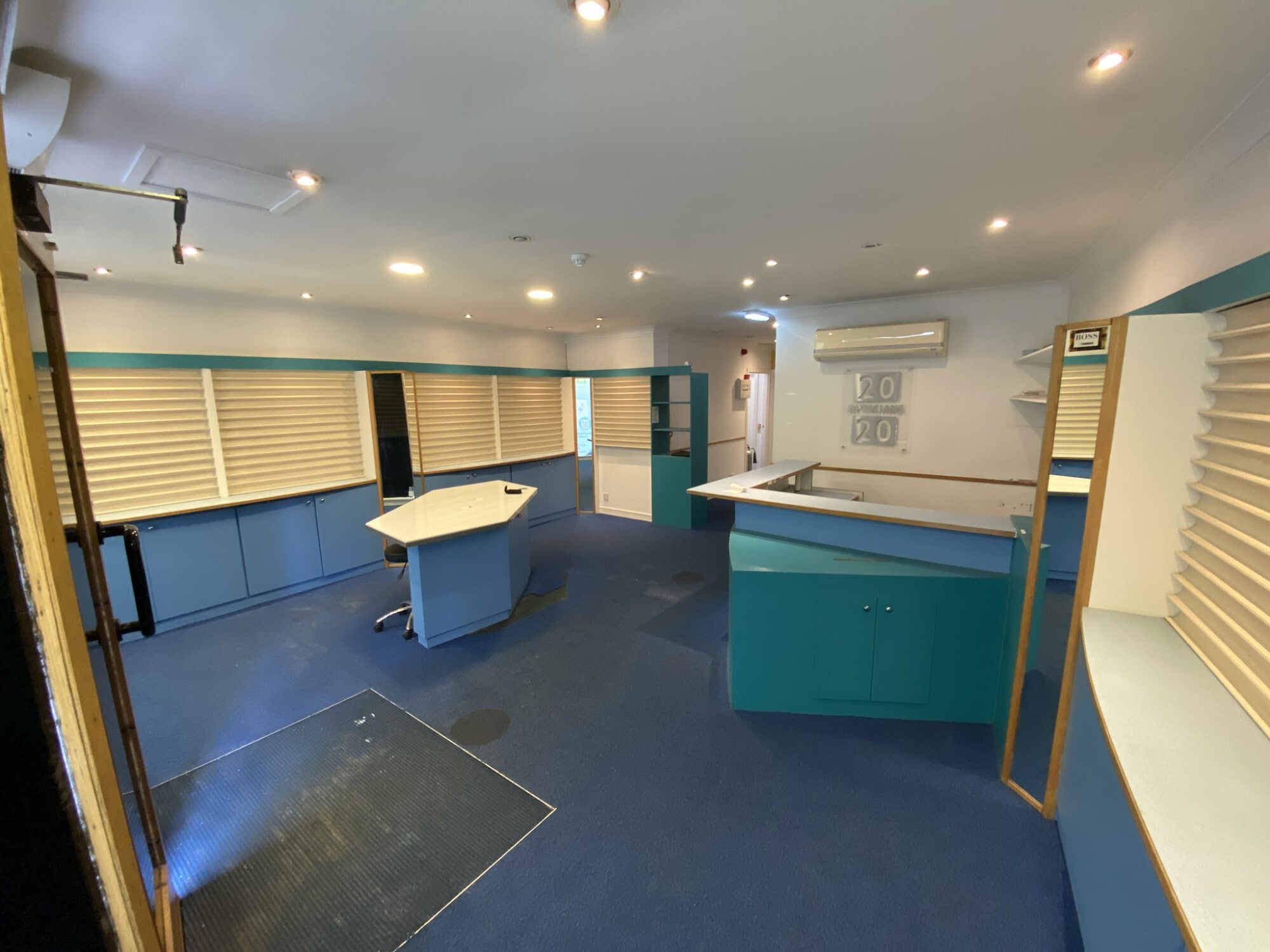 137-139 Gorgie Rd, Edinburgh en alquiler Foto del interior- Imagen 1 de 2