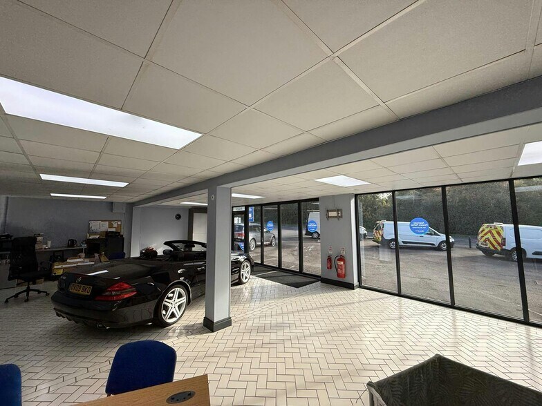 249 London Rd, Horndean en alquiler - Foto del interior - Imagen 2 de 11