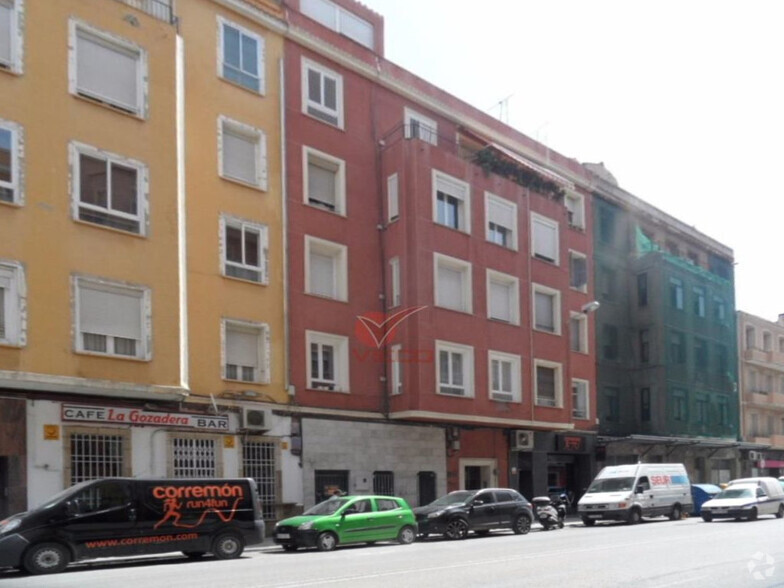 Edificios residenciales en Cuenca, Cuenca en venta - Foto del interior - Imagen 1 de 1