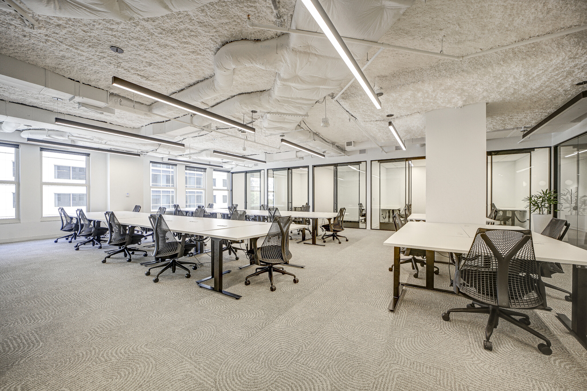 875 15th St NW, Washington, DC en alquiler Foto del interior- Imagen 1 de 2