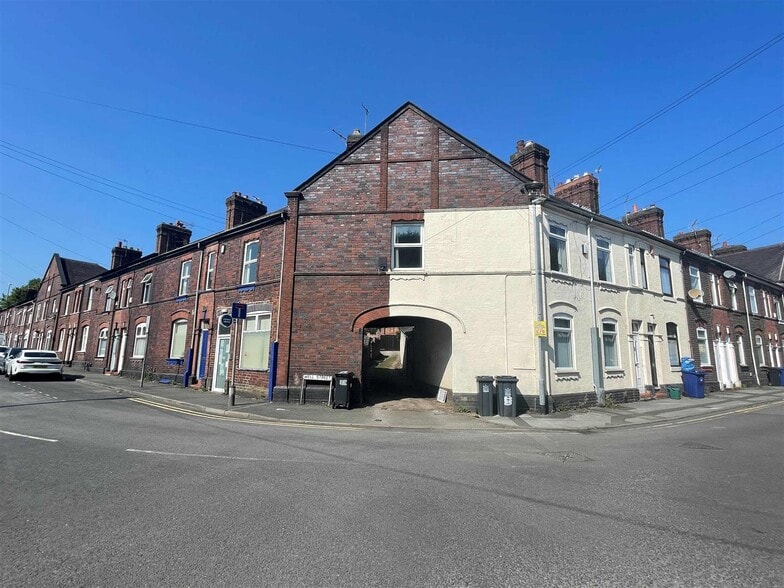 25-27 Well St, Newcastle en venta - Foto del edificio - Imagen 1 de 18