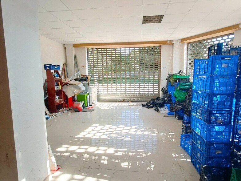 Local en Aspe en alquiler - Foto del edificio - Imagen 3 de 6