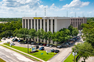 Más detalles para 11811 East Fwy, Houston, TX - Oficina en alquiler