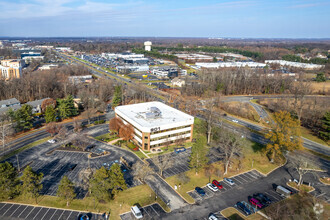 901 Lincoln Dr W, Marlton, NJ - vista aérea  vista de mapa - Image1