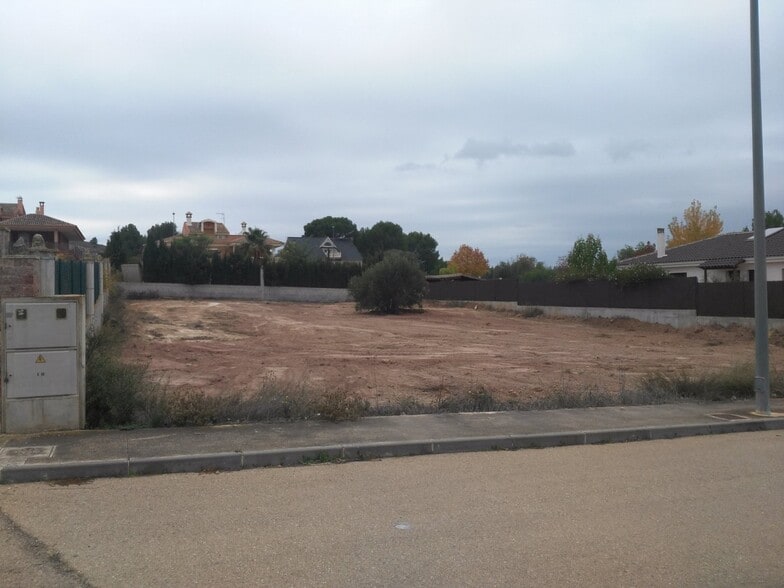 Terreno en Calasparra, Murcia en venta - Foto del edificio - Imagen 1 de 8