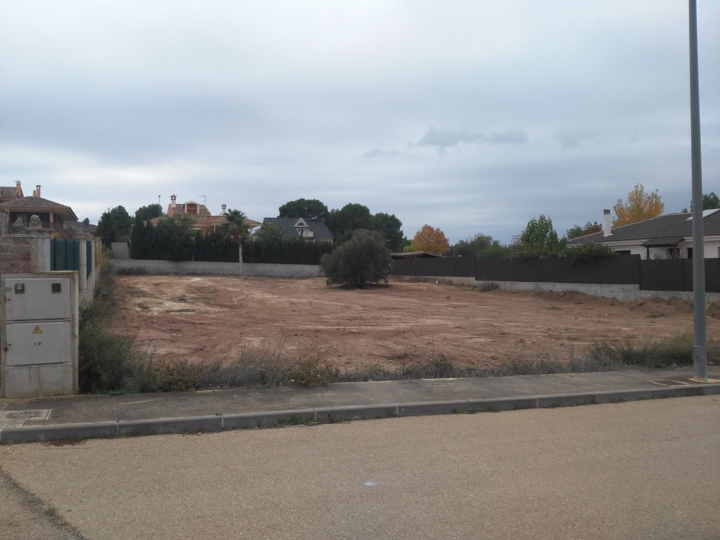 Terreno en Calasparra, Murcia en venta Foto del edificio- Imagen 1 de 9