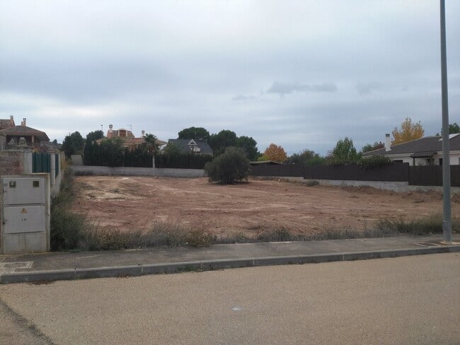 Más detalles de Terreno en venta