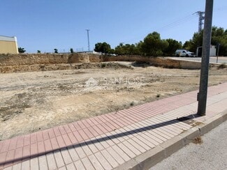 Más detalles de Terreno en venta