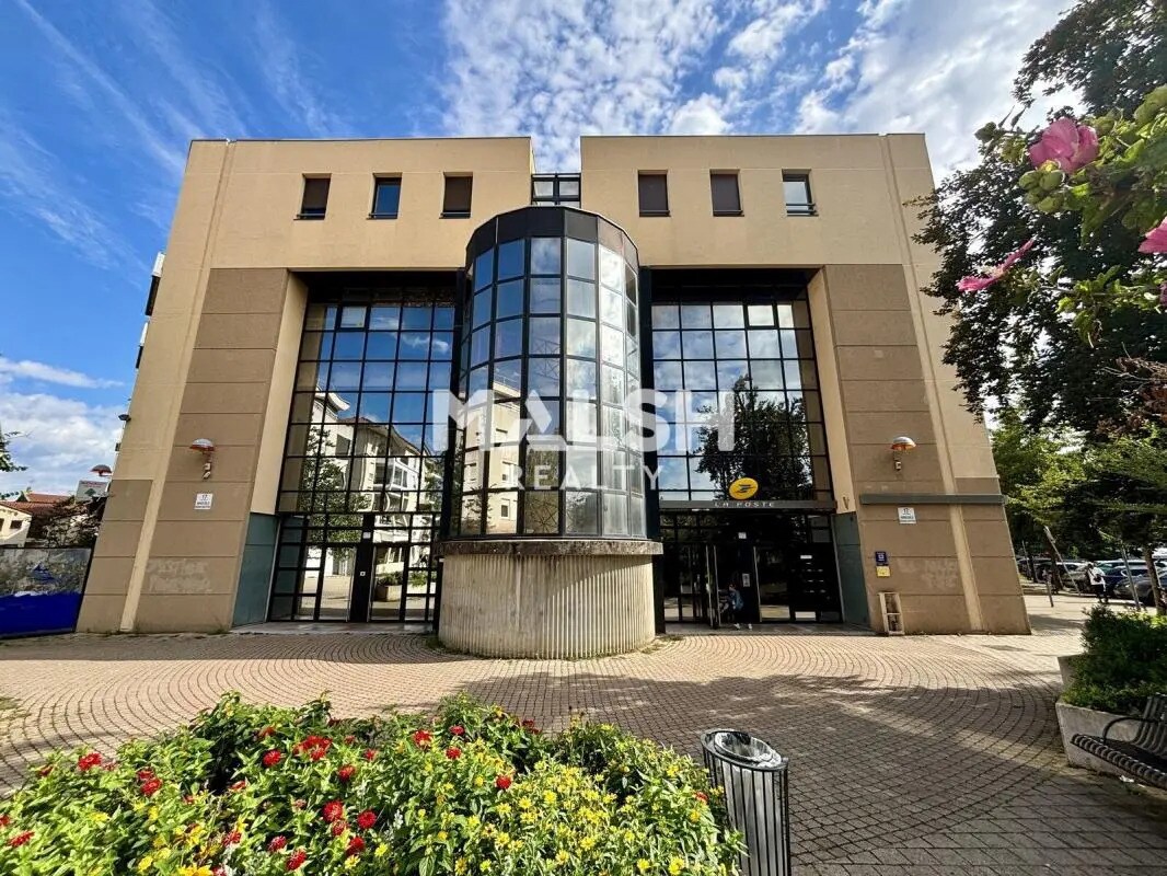 Oficina en Vénissieux en venta Foto del edificio- Imagen 1 de 10