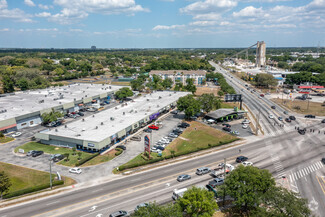 Más detalles para 6325-6375 N Orange Blossom Trl, Orlando, FL - Flex en alquiler