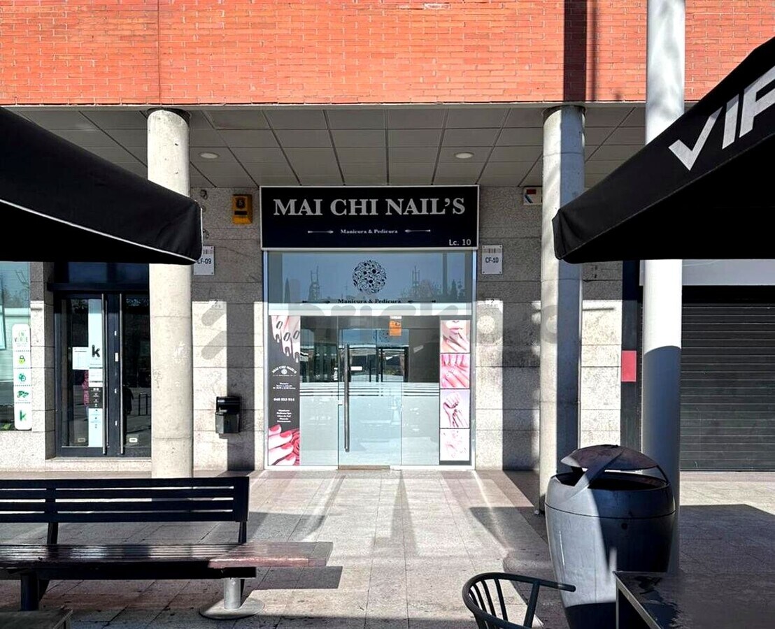 Alcobendas, MAD 28100 - Unidad - - - Foto del interior - Image 1 of 7