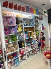 Local en San Sebastián de los Reyes, Madrid en alquiler Foto del interior- Imagen 2 de 8