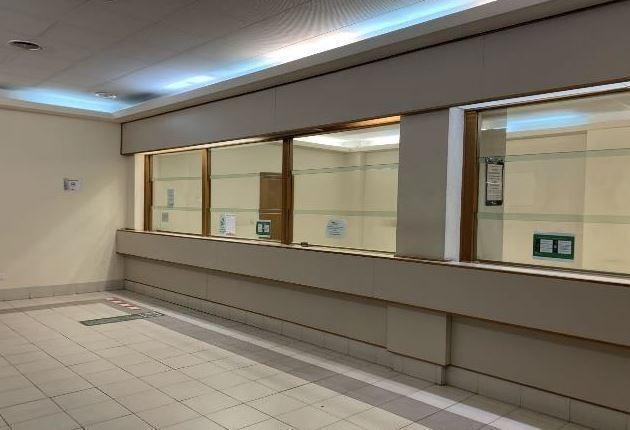 Local en Béjar en alquiler - Foto del edificio - Imagen 3 de 4