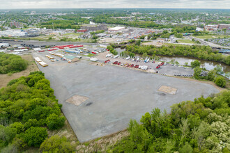 1435 River Ave, Camden, NJ - VISTA AÉREA  vista de mapa - Image1