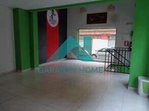 Local en Cáceres, Cáceres en alquiler Foto del interior- Imagen 2 de 8