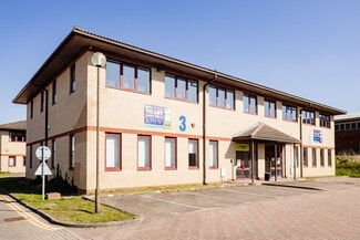 Más detalles de Wenman Rd, Thame - Oficina en venta