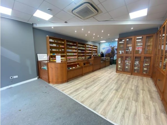 17 Shandwick Pl, Edinburgh en alquiler Foto del interior- Imagen 1 de 2