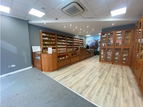 17 Shandwick Pl, Edinburgh en alquiler Foto del interior- Imagen 1 de 2