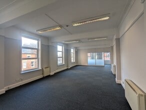 57-59 New Briggate, Merrion St, Leeds en alquiler Foto del interior- Imagen 1 de 4