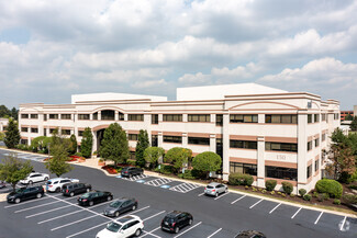 Más detalles para 150 Harvester Dr, Burr Ridge, IL - Oficinas en alquiler